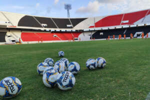 Pernambucano: Santa Cruz 'demite' funcionário após jornalista revelar assédio