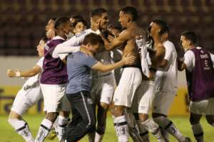 COPA SP: Santos e América-MG abrem as semifinais e tentam encerrar longo jejum