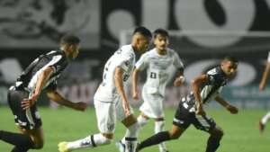 Inter de Limeira x Santos - Peixe quer esquecer 2021 para começar bem na temporada