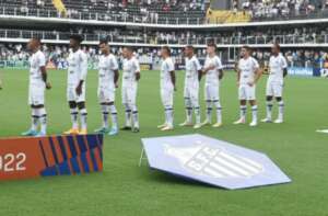 Paulistão: Às vésperas do clássico, Santos confirma dois novos casos de Covid-19