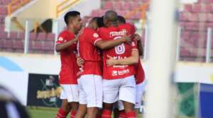 SERGIPANO: Sergipe busca liderança após tropeço do Itabaiana