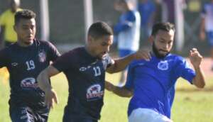 Paulista A3: Sertãozinho empata jogo-treino contra rival da Série A2