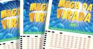 LOTERIAS: Mega-Sena entra no ritmo, ninguém acerta e prêmio acumula