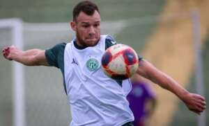 Paulistão: Reforço diz que recusou proposta de rival da Série B para fechar com o Guarani