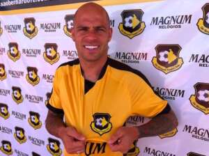 Paulistão: São Bernardo anuncia ex-atacante de Ponte Preta e São Paulo