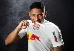 Red Bull Bragantino oficializa atacante pretendido pelo Atlético-MG