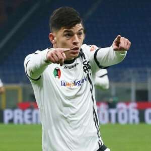ITALIANO: Milan leva virada do Spezia em jogo com 'final maluco' e não assume a liderança