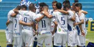 Paulista A2: Após boa campanha na Copinha, Taubaté 'sobe' oito garotos para o profissional