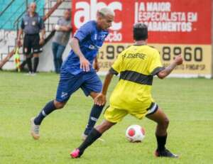 Paulista A2: Em preparação, Taubaté realiza jogo-treino contra Joseense