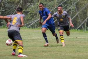 Paulista A2: Taubaté vence amistoso contra time do Paulistão