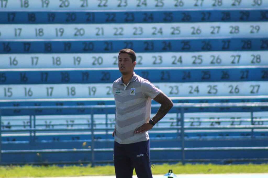 Paulistão: Santo André recebe Corinthians e defende invencibilidade de 11 anos