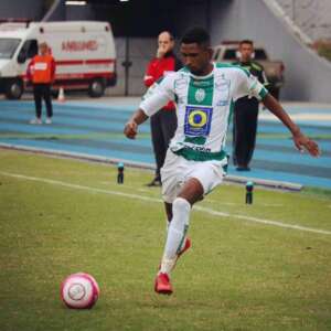 Paulistão: Inter de Limeira anuncia lateral que estava no Japão