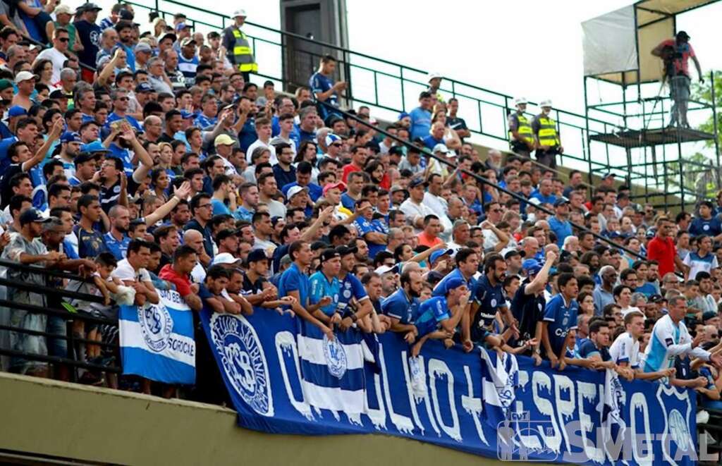 Paulista A2: Bentão inicia venda de ingressos para jogo com Primavera em casa