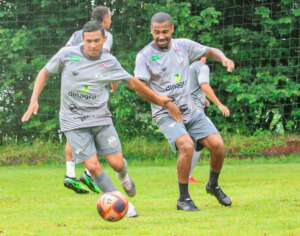 Paulista A3: Comercial se reapresenta e busca mais dois adversários para jogos-treino