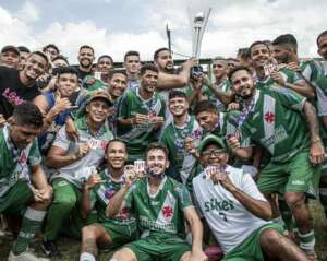 Bicampeão nacional e sucesso com a 1ª presidente mulher, conheça o adversário do Novorizontino na Copa do Brasil