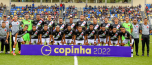 COPA SP: Vasco faz 12 no Rio Claro em maior goleada desta edição; Cruzeiro classifica