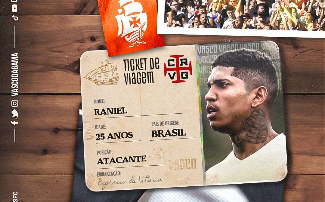 vasco contrata raniel e1641333412350