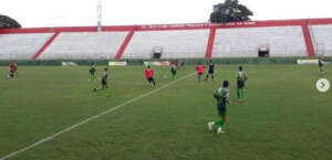 Paulista A2: Velo Clube vence jogo-treino contra time mineiro e agrada técnico: 