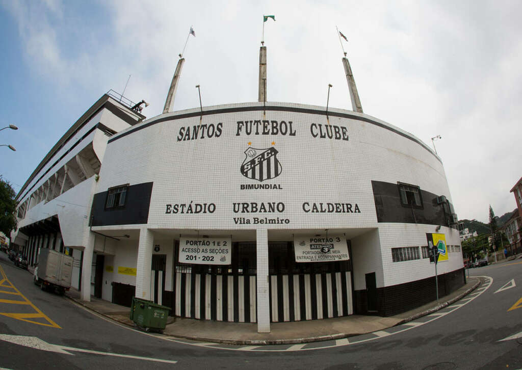 Paulistão: Santos anuncia manutenção de ingressos a preços populares no estadual