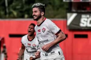 BAIANO: Vitória saí atrás, mas estreia com empate diante da Juazeirense