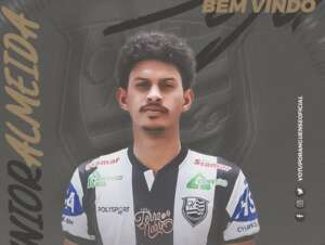 Paulista A3: Votuporanguense anuncia zagueiro do Novorizontino por empréstimo