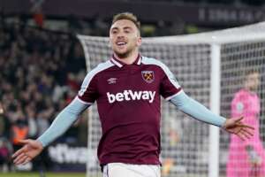 INGLÊS: West Ham vence Norwich com tranquilidade em jogo atrasado