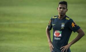 Carioca: Vasco anuncia a contratação de lateral que deu 'caneta' em Neymar