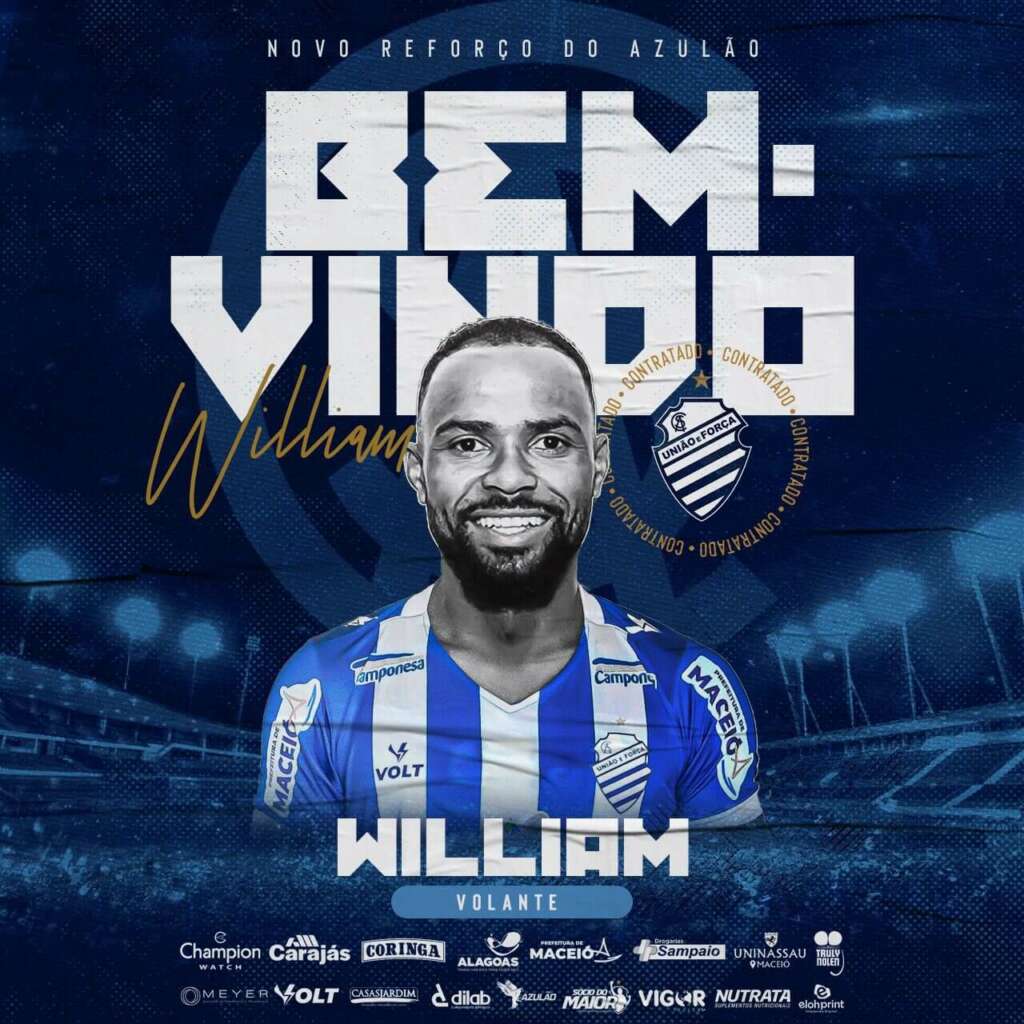 Alagoano: CSA acerta com ex-meia do São Paulo que já teve problema cardíaco