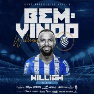 Alagoano: CSA acerta com ex-meia do São Paulo que já teve problema cardíaco