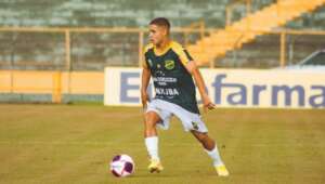 COPA SP: XV de Jaú decepciona a torcida e São Carlos vence rival