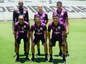 Paulista A2: XV de Piracicaba 'sobe' sete garotos para o profissional