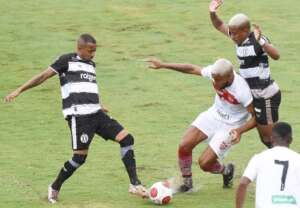 PAULISTA A2: Oeste vence Velo Clube e segue líder