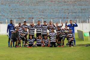 Copa SP: XV de Piracicaba enfrenta Vitória-BA podendo garantir classificação antecipada