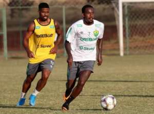 Paulistão: Guarani anuncia ex-atacante de Athletico-PR e Juventude