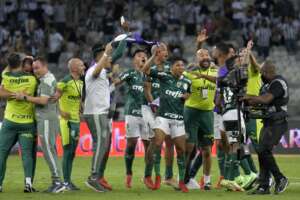 Palmeiras decide Mundial para encerrar piada de rivais e controvérsia da Fifa