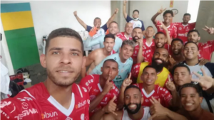 PIAUIENSE: 04 de Julho e Altos vencem e seguem no G4