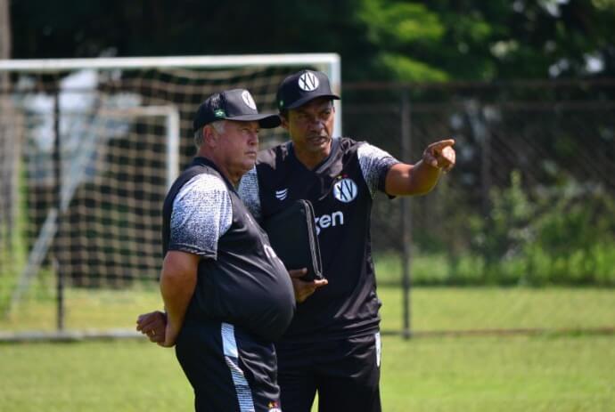 São Bento x XV de Piracicaba – Hora de embalar