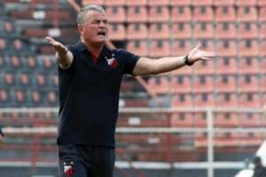 Paulistão: Mazola Jr reconhece 