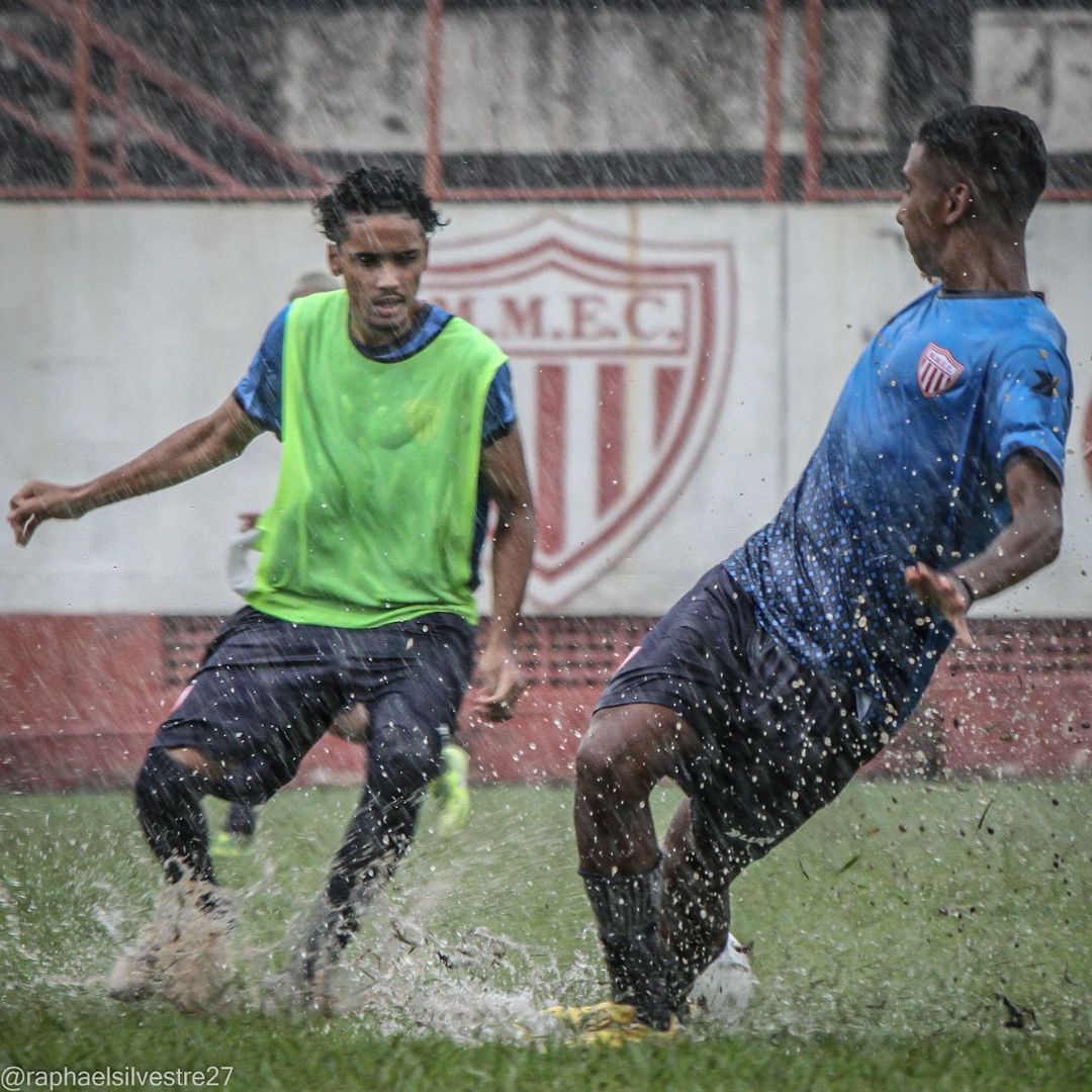 Gestão temerária de gestão passada deixa Mogi Mirim fora da Bezinha de 2022