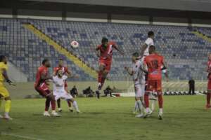 Primavera x Velo Clube – Fantasma quer sair da degola e Velo se manter no G8 da Série A2