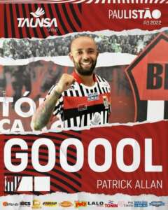 Bandeirante 2 x 0 Rio Preto - Reabilitado