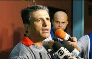 Segundona: União São João anuncia técnico velho conhecido