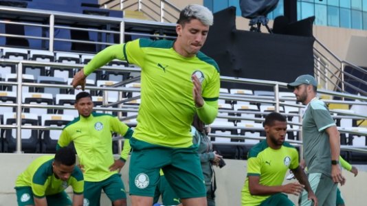 Palmeiras x  Al Ahly – Alviverde retorna ao Mundial maduro, descansado e com maior repertório