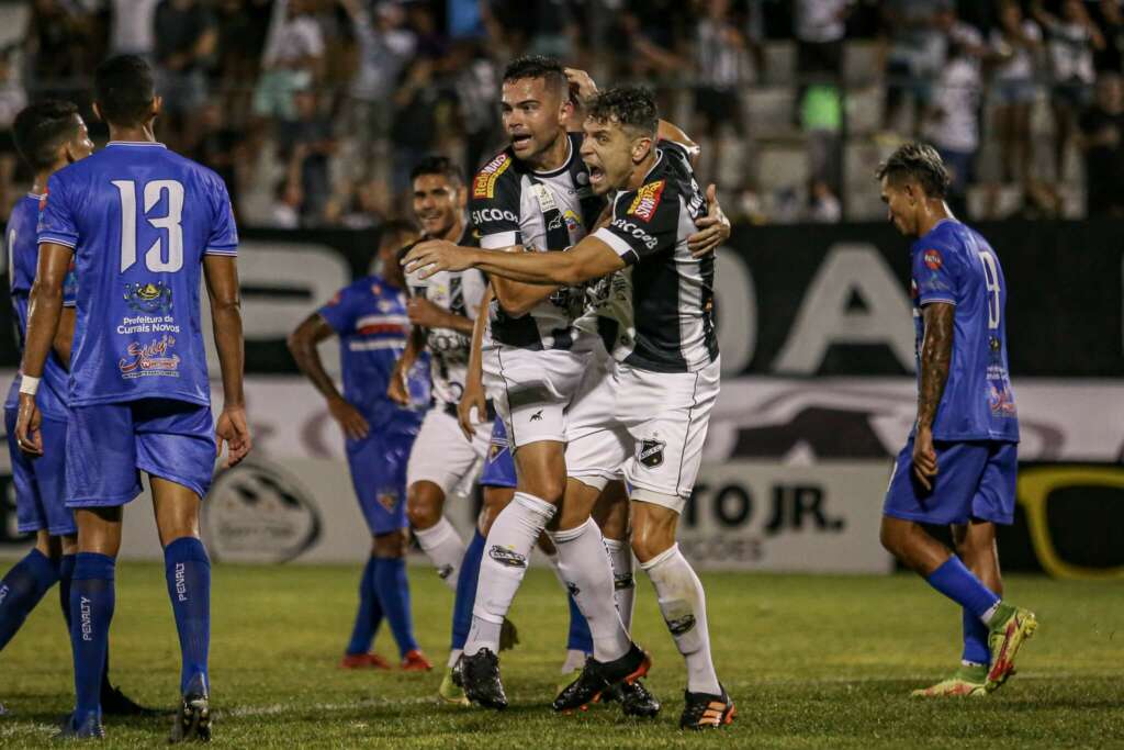 Potiguar: Federação confirma data e horário da final do primeiro turno