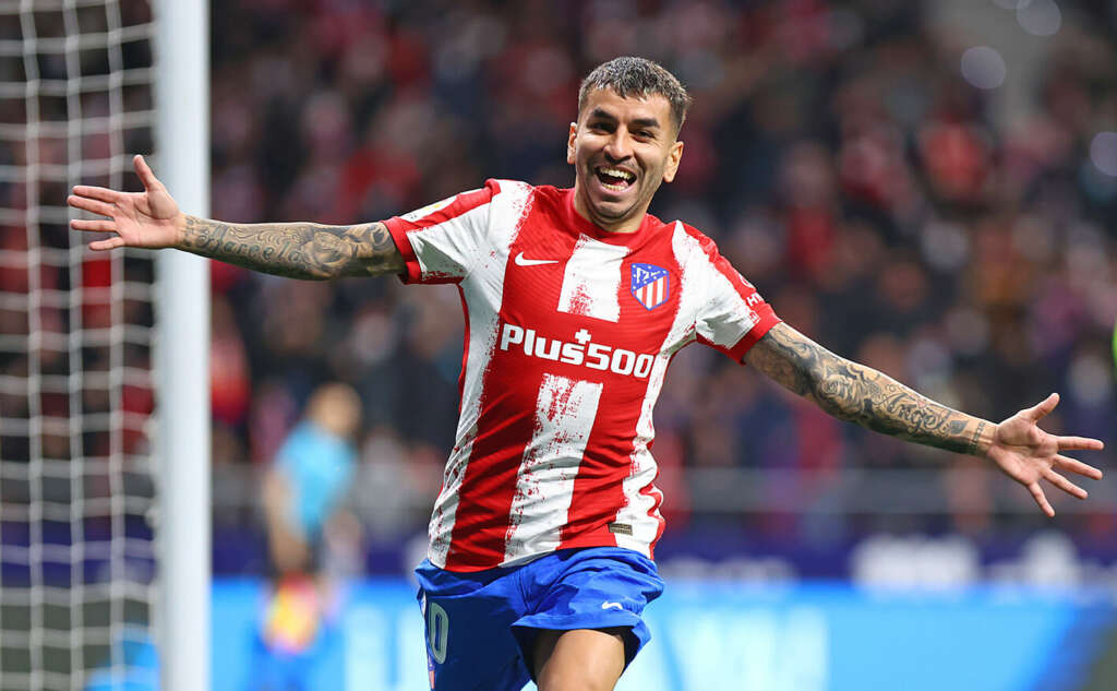 ANGEL CORREA 1