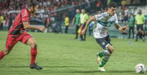 PARANAENSE: Coritiba empata com Athletico e vê Cascavel liderar; Paraná é lanterna
