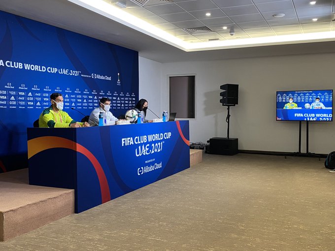 Abel Ferreira Palmeiras