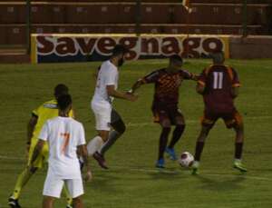 PAULISTA A3: Comercial segue isolado