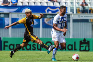 PAULISTÃO: Ponte Preta perde no ABC Paulista e Água Santa vence a 1ª