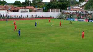 PARAENSE: Castanhal, Águia de Marabá e Independente vencem e agitam briga pela classificação